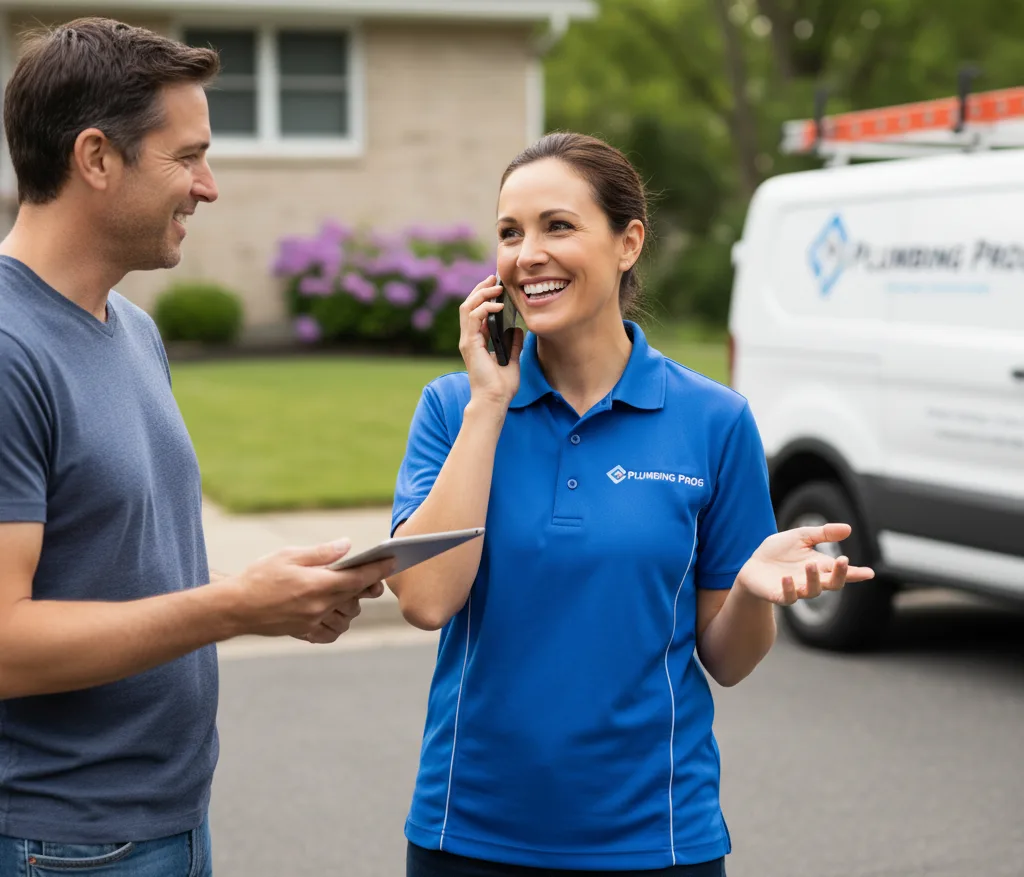 Drain Cleaning in Smiths Station, AL
